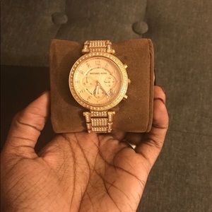 Michael kors watch